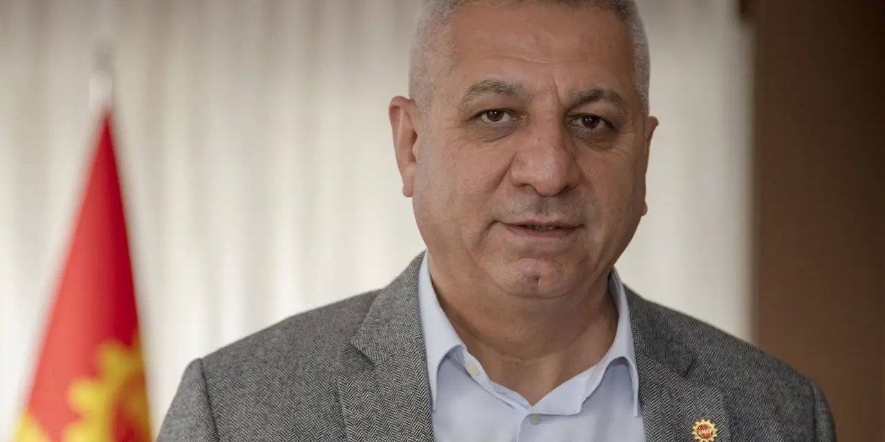 EMEP Gebze Kongre Yapacak