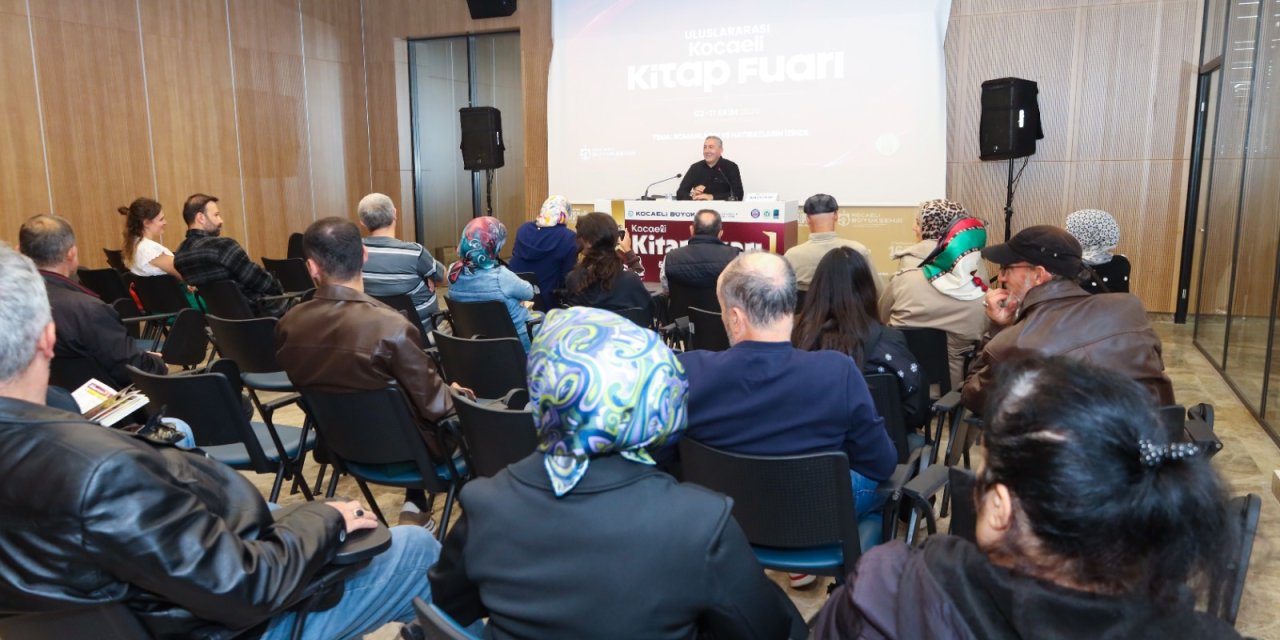 “Bence Göbeklitepe  Paleolitik döneme ait”