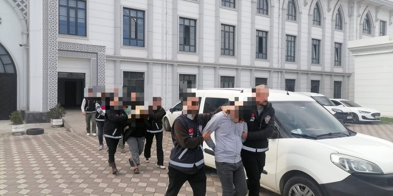 Çamaşırhane cinayetinde  istenen cezalar belli oldu