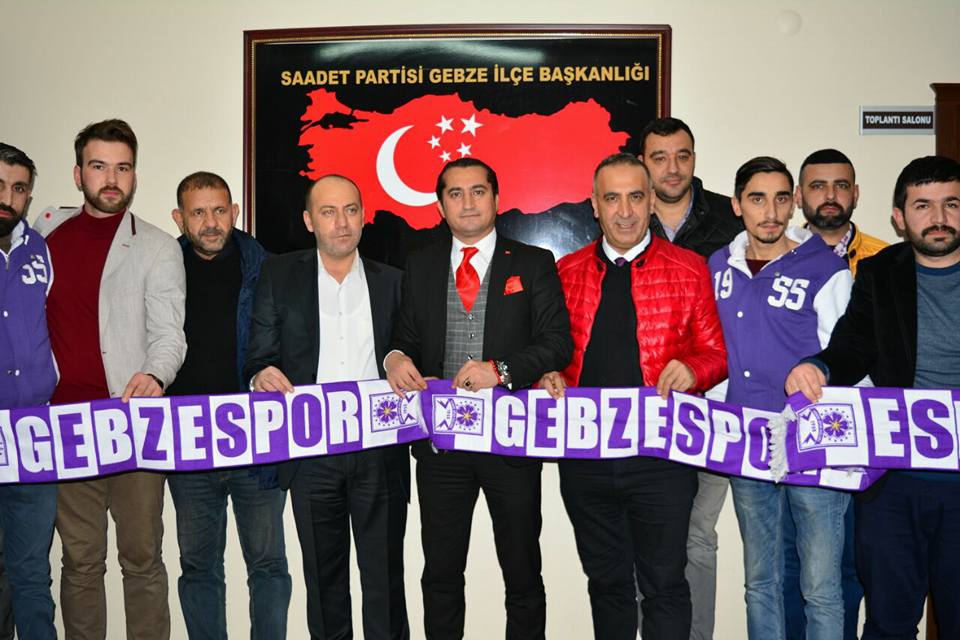 YÜREĞİNİZ YETER!