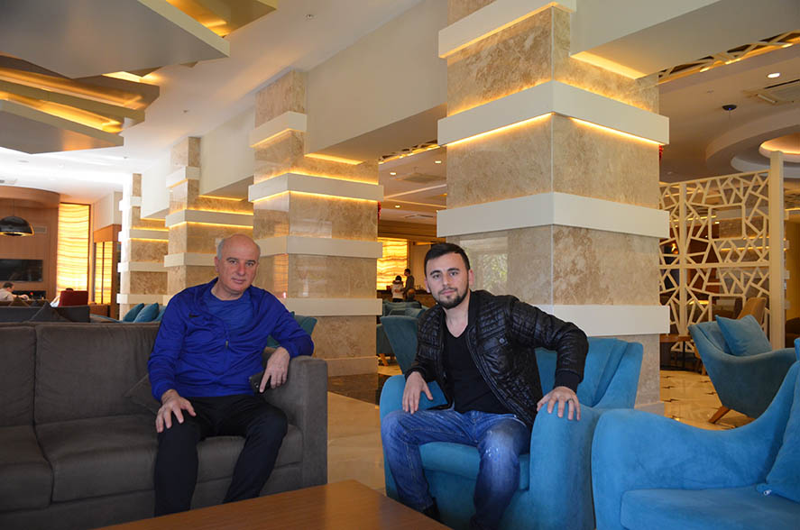 GALİBİYET YEMİNİ