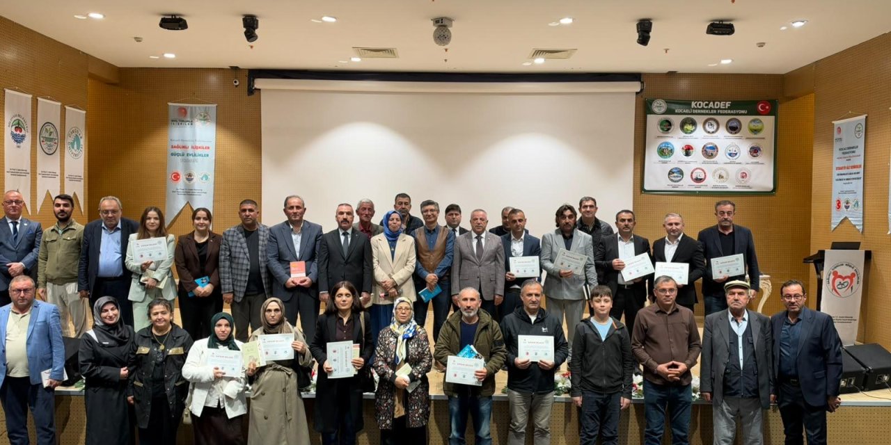 “Güçlü Aile, Güçlü Türkiye’nin Temelidir”
