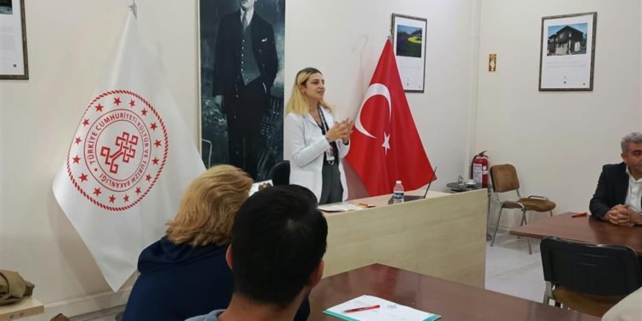 “Yerinde Sigara Bırakma  Danışmanlığı” Başlatıldı