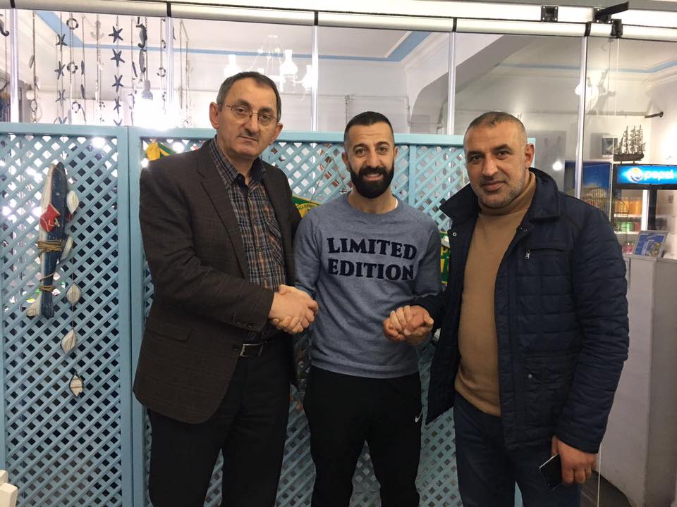 DİLOVASI GOLCÜNÜN KRALINI ALDI