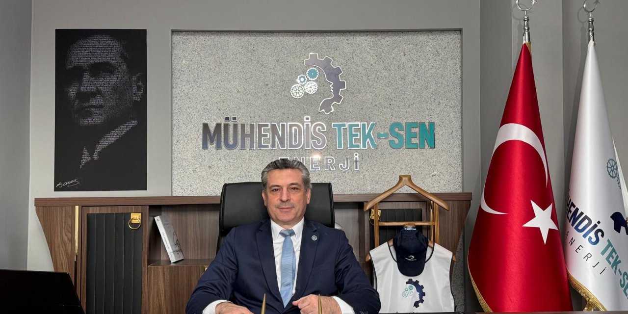40 maddelik taleplerini açıkladı