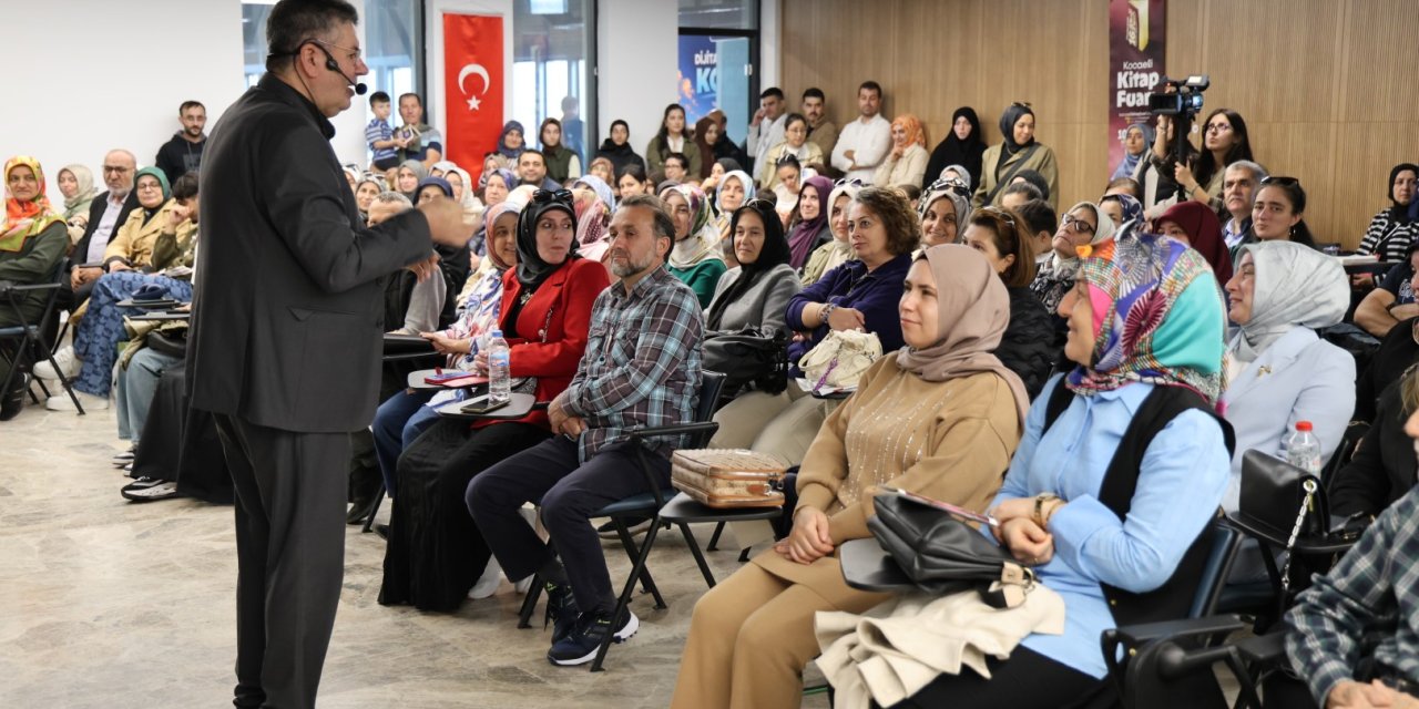 Kapaklıkaya’dan ailelere önemli mesajlar