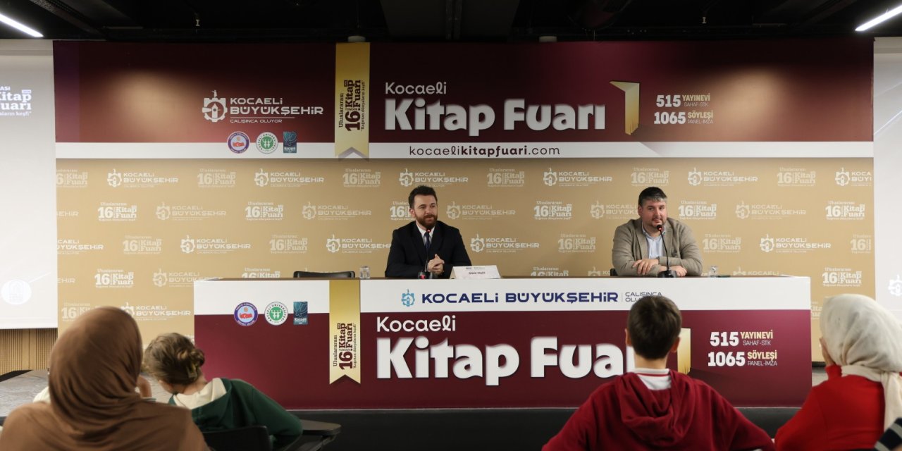Sinan Yaşar’dan çarpıcı mesaj