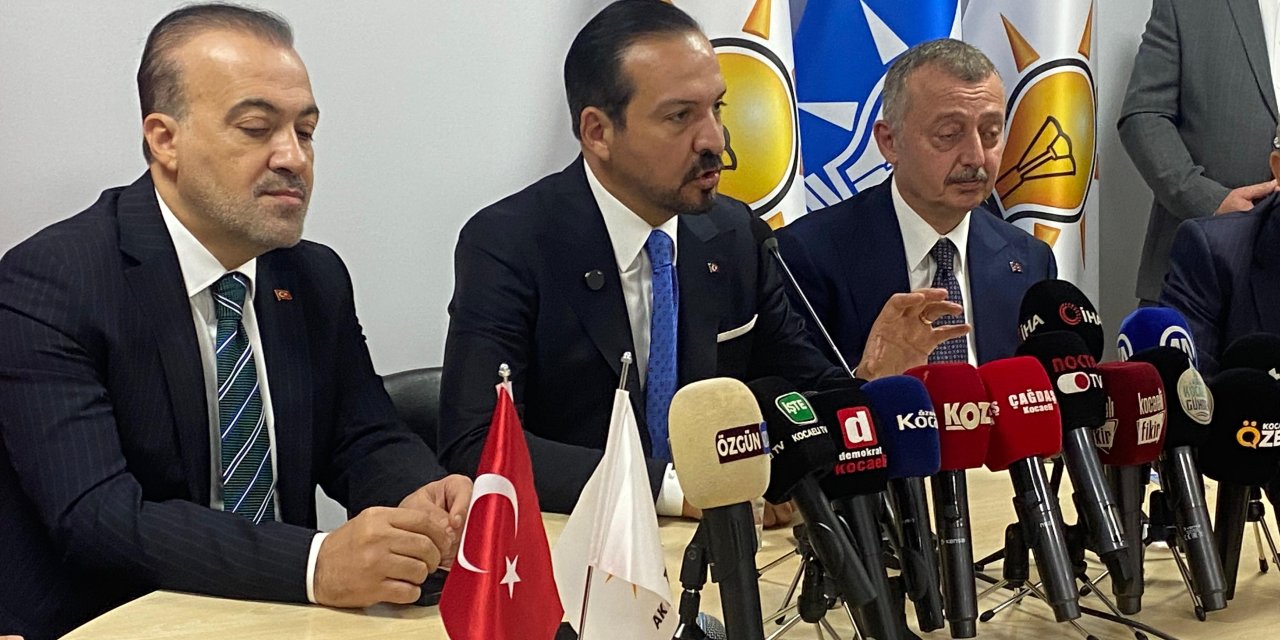 Kürşat Zorlu fon krizini konuştu: Biz çürük dallarımızı keseceğiz