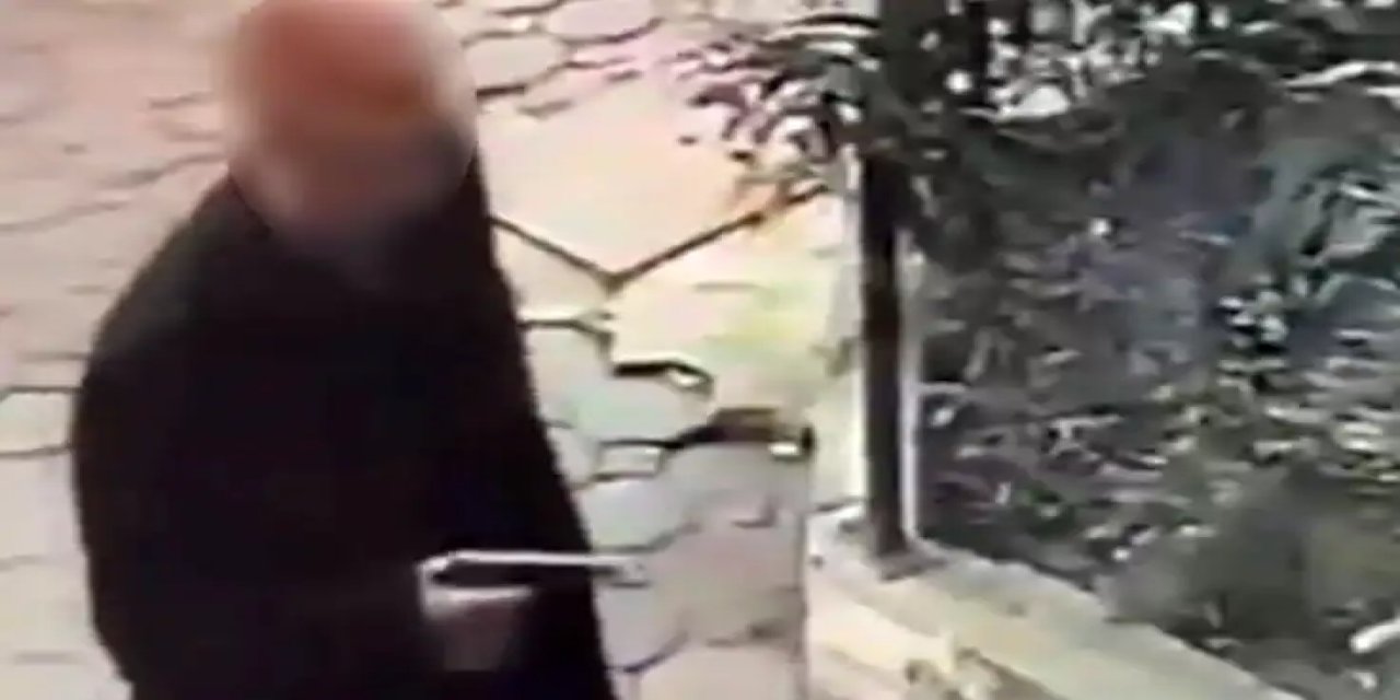 Kocaeli'de eski eşini öldüren zanlı yakalandı