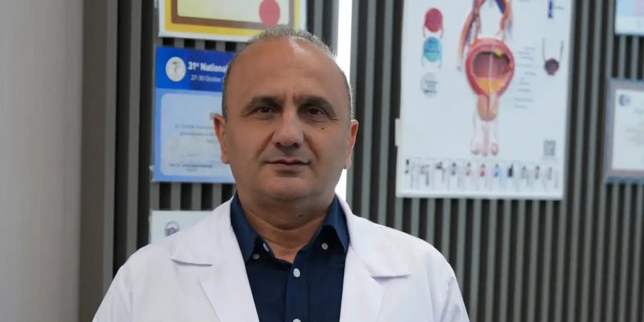 ''Böbrek kanseri sessiz ilerliyor"