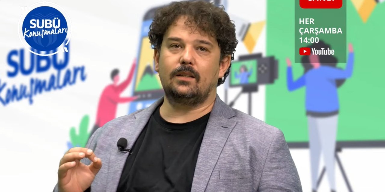 "Yapay zekayı kullanan  biri işinizi elinizden alacak"