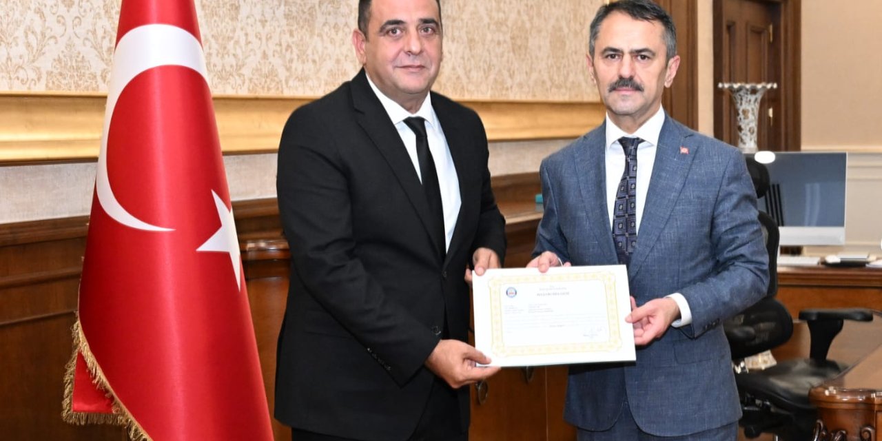 Gebze İlçe Emniyet Müdürü Adil Uğur Bilgili Tayin Oldu