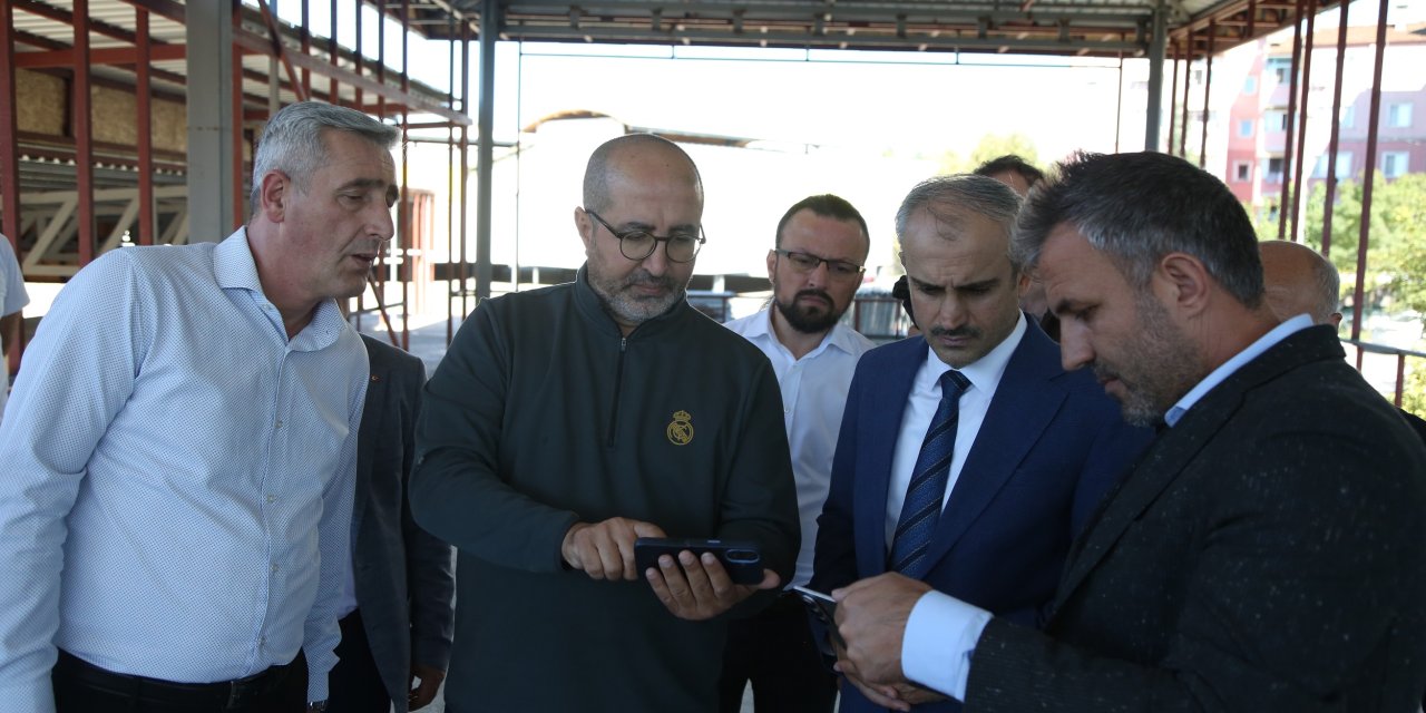 Çayırova’ya Yeni Kitap Kahve Yolda!