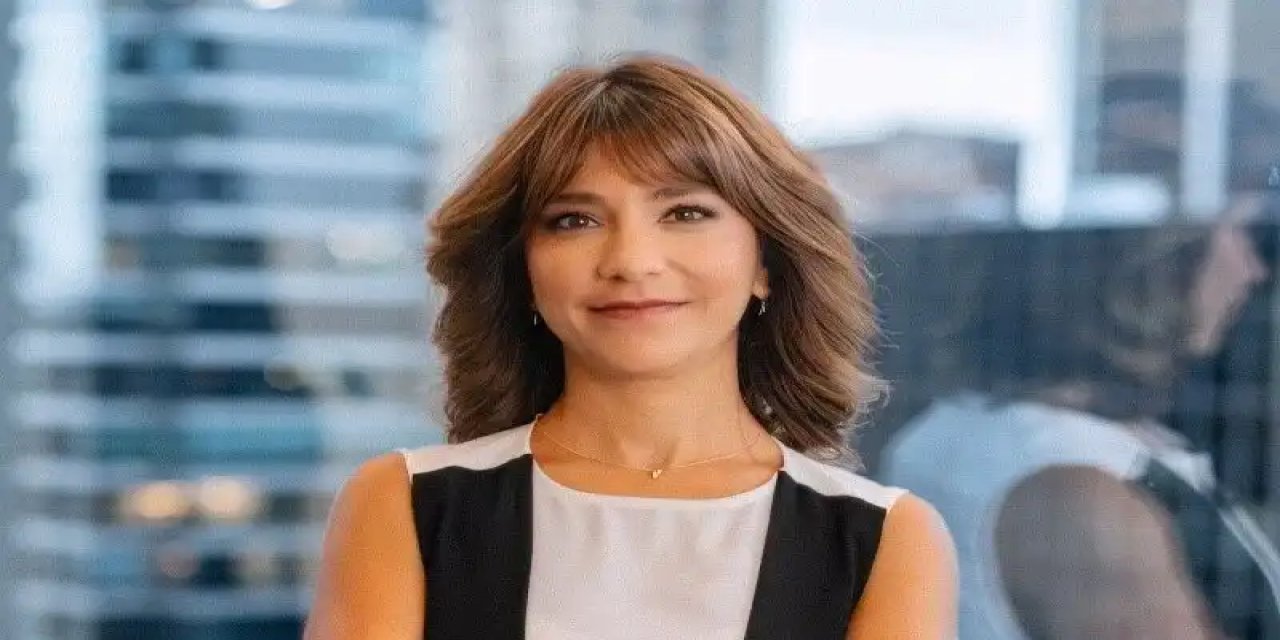 Vestel’in yeni CFO’su Zeynep Sarsan oldu