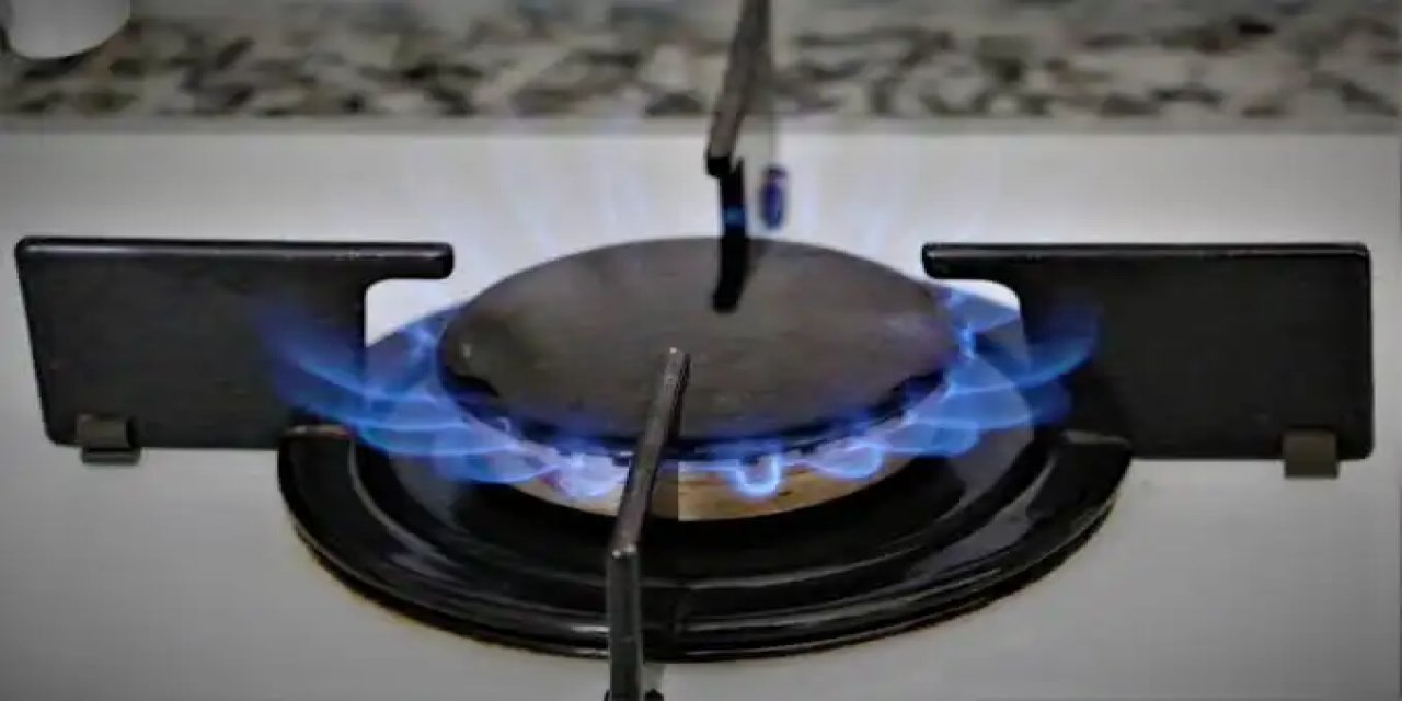 Hanelerde En Çok Doğal  Gaz ve Elektrik Tüketildi