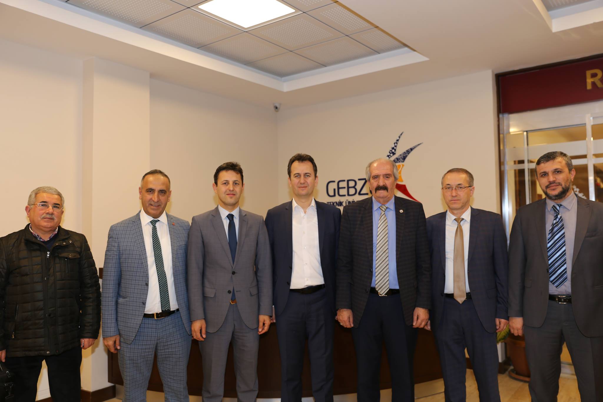 Dernekler Görgün'e teşekkür etti