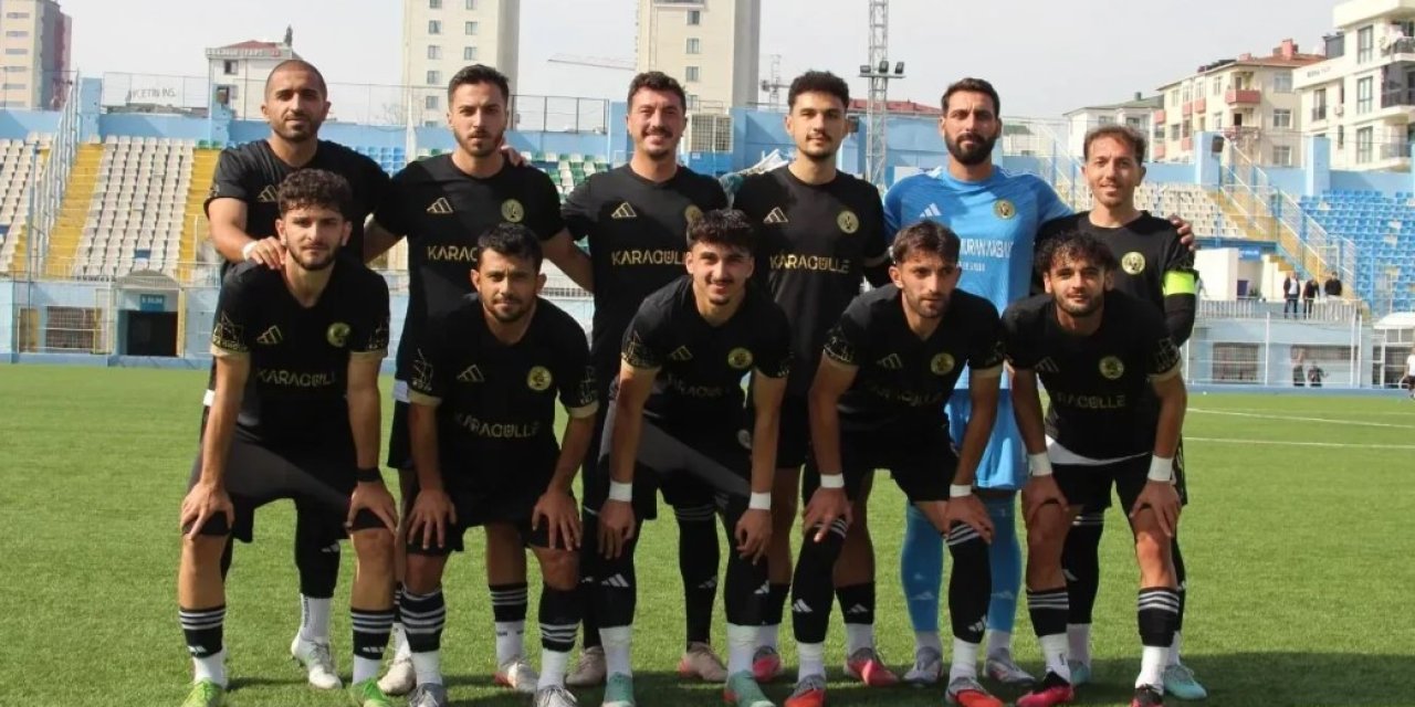 Darıca 1934 Gençlerbirliği  Deplasmanda Güldü: 1-0