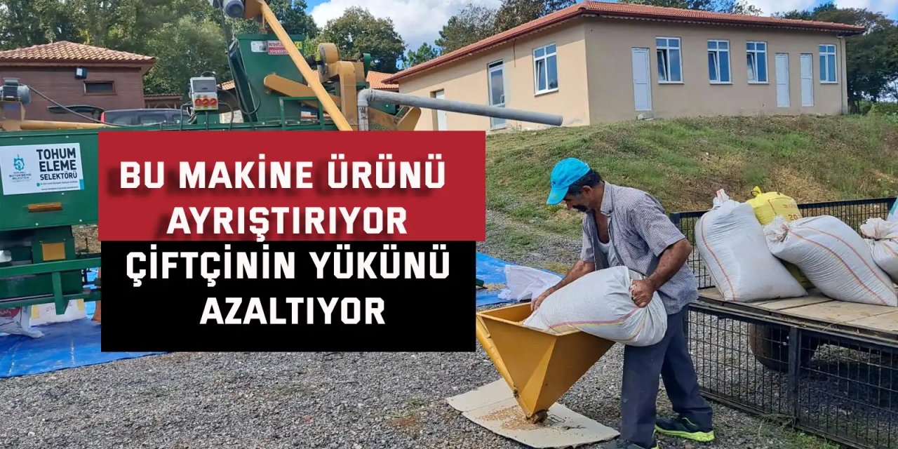 Büyükşehir’den çiftçiye büyük kolaylık