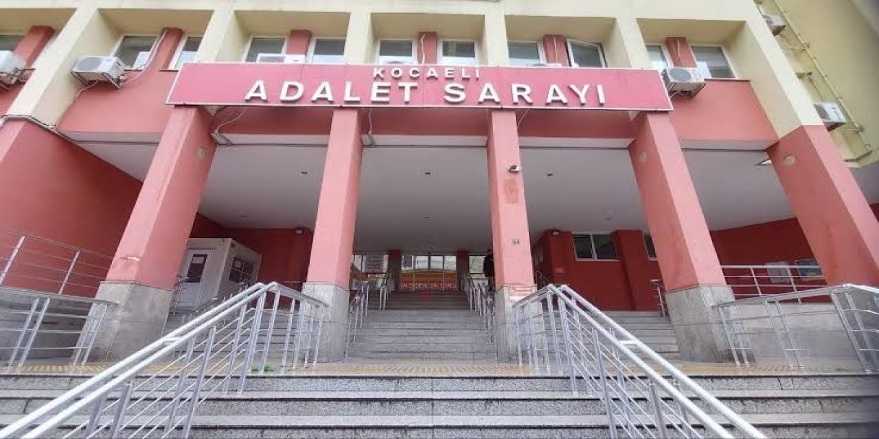 Kocaeli'de MESEM Operasyonunda 9 Tutuklama!