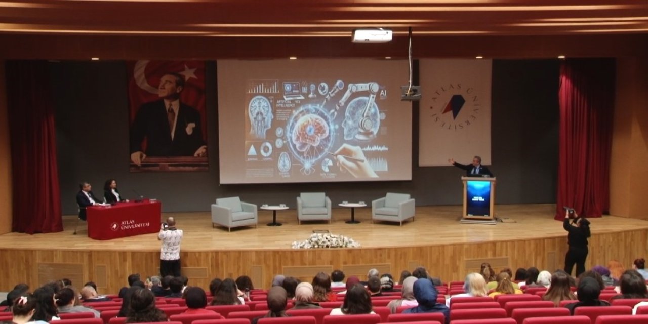 Beyin ve nörobilimin geleceği,  Nörofest 2026 ile ele alındı