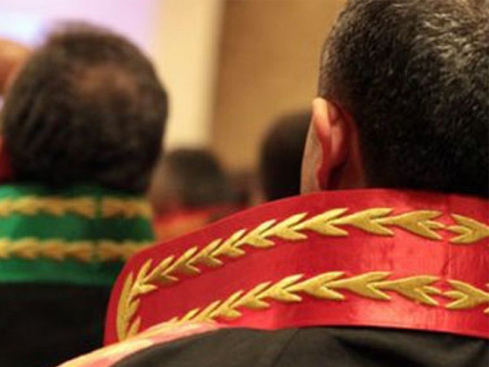 Gebze Başsavcı vekilinin görev yeri değişti