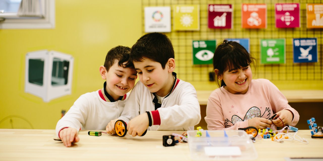 TEGV’den “Atma Bağışla” Projesi