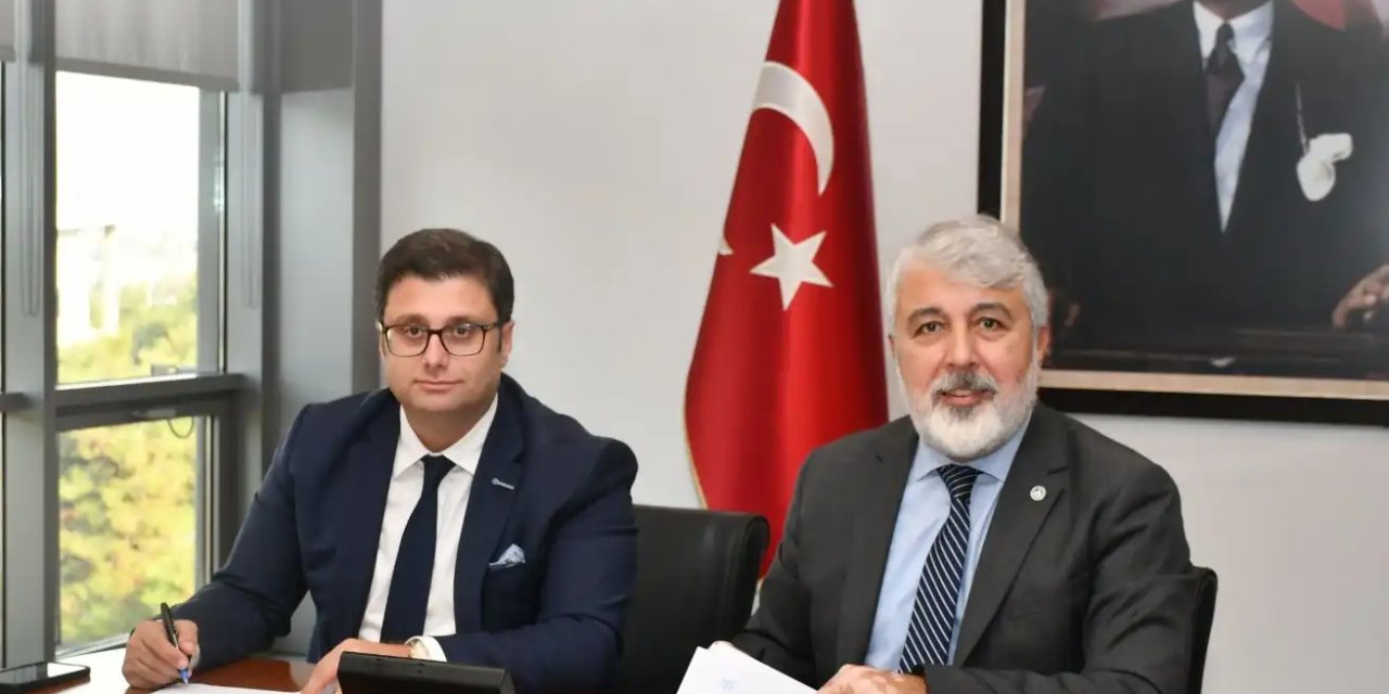 GOSB İş Birliği Protokolü İmzalandı