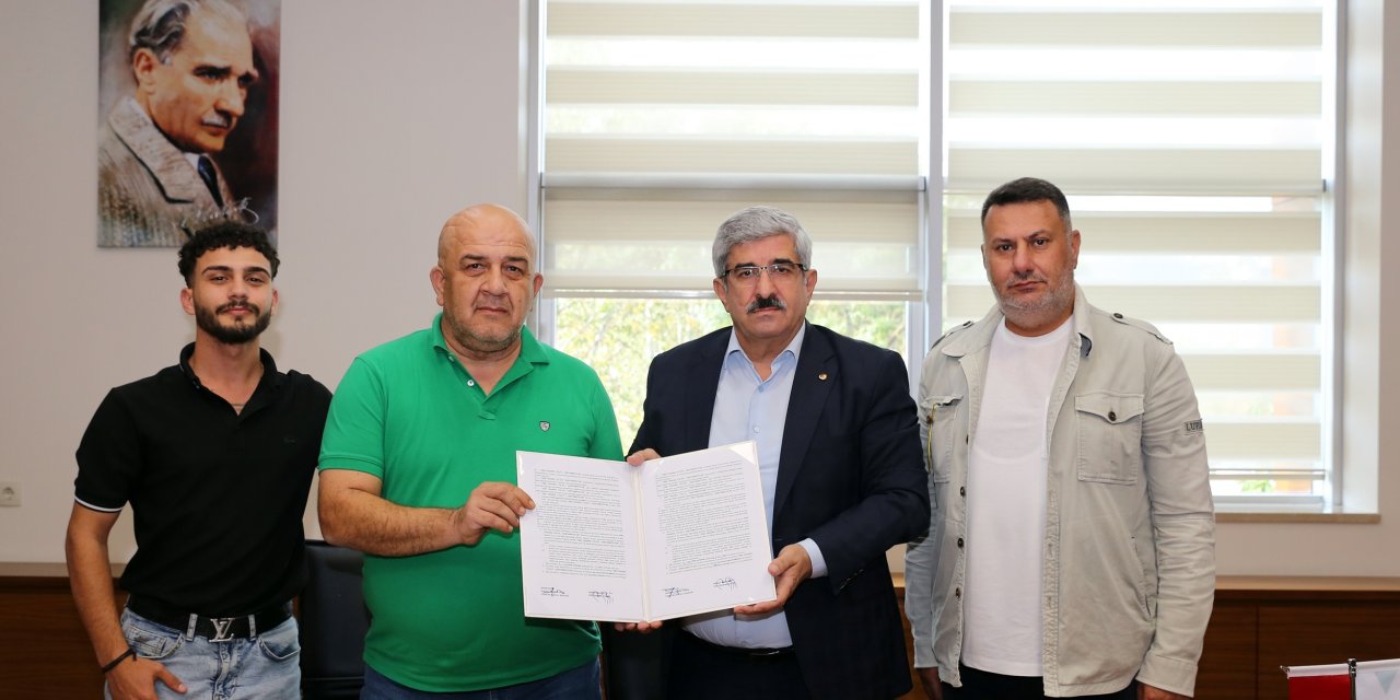 KOTO İndirim Protokolü İmzalandı