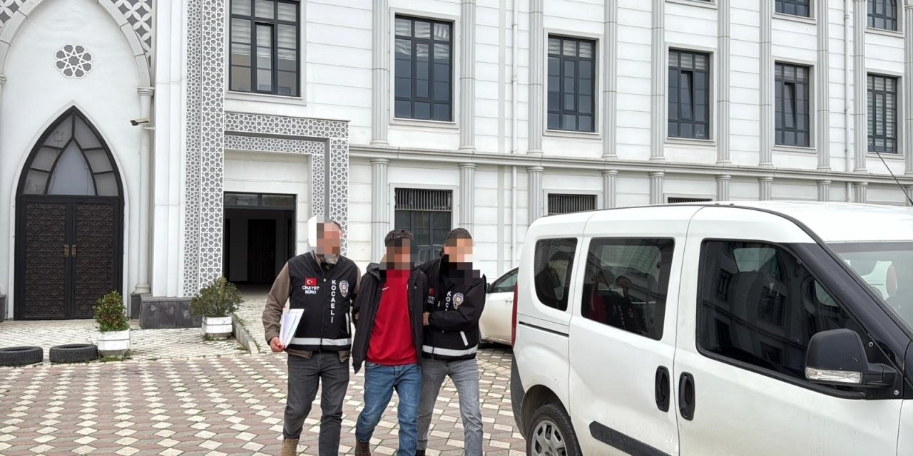 Kızının düğününe 2 gün kala eşini öldürdü