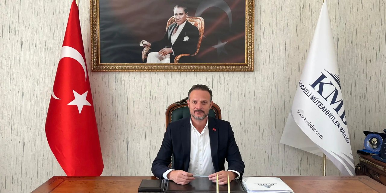 Kocaeli’de kentsel dönüşüm çağrısı