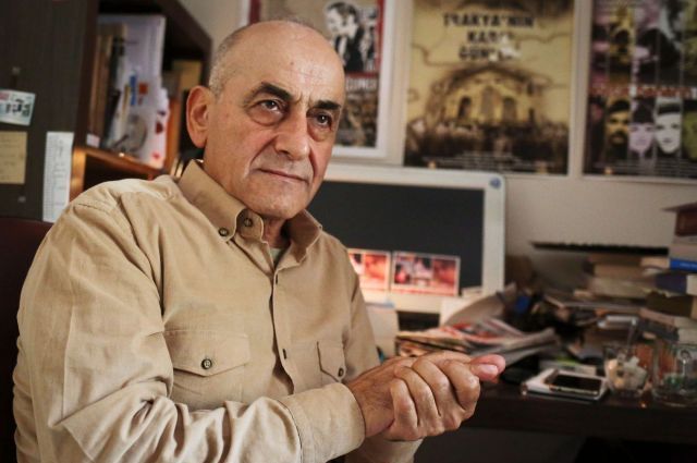 BİLKAR,  Alpman’ı  ağırlayacak