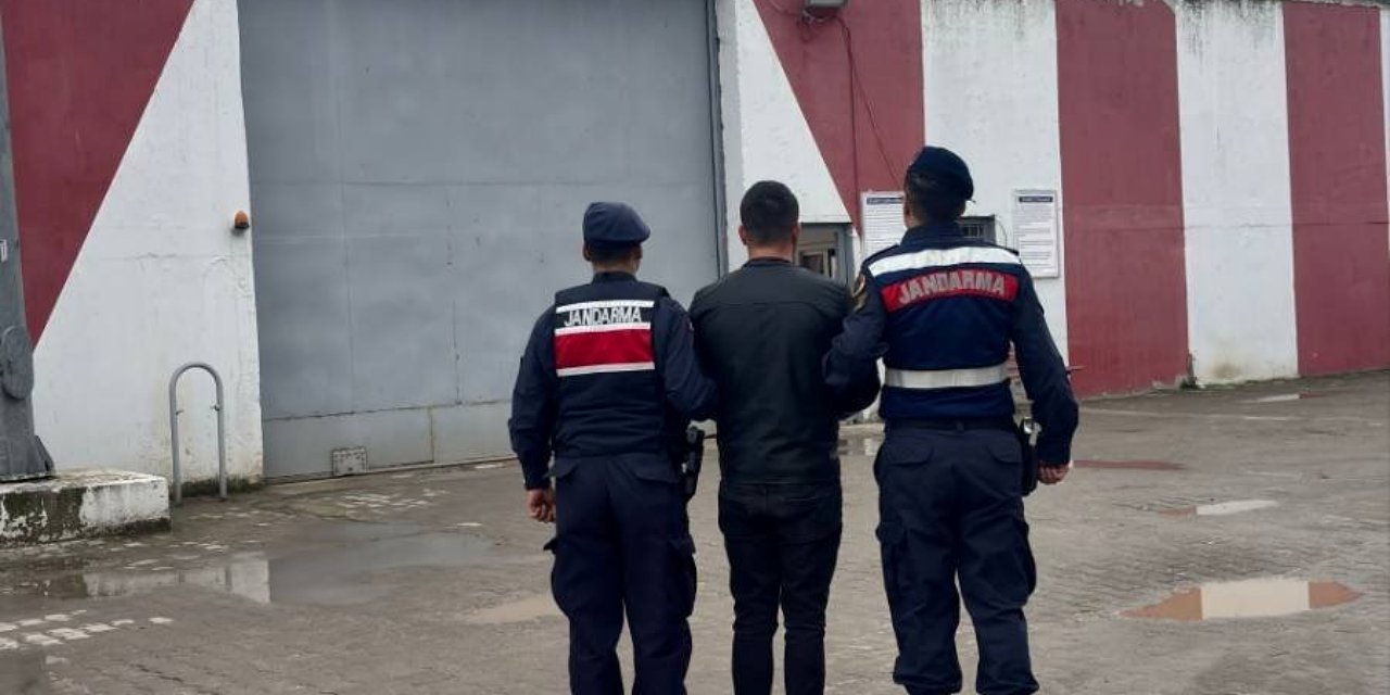 Uyuşturucu taciri Kocaeli’de yakalandı!