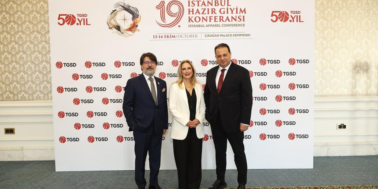 TGSD’den çok sektörlü  Türkiye Markası hamlesi