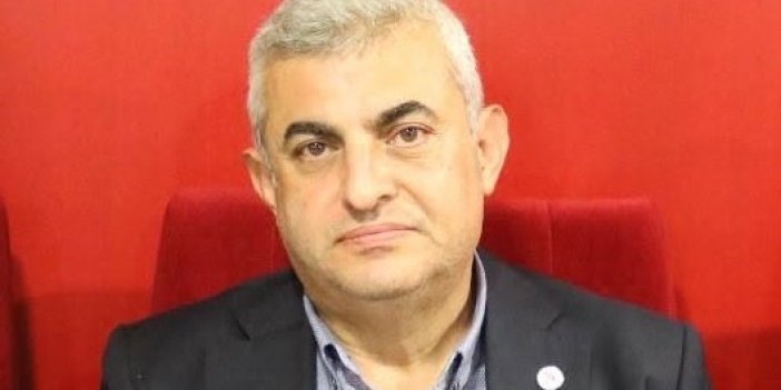 "Halkın Gerçeği Öğrenme  Hakkını Karartamazsınız"