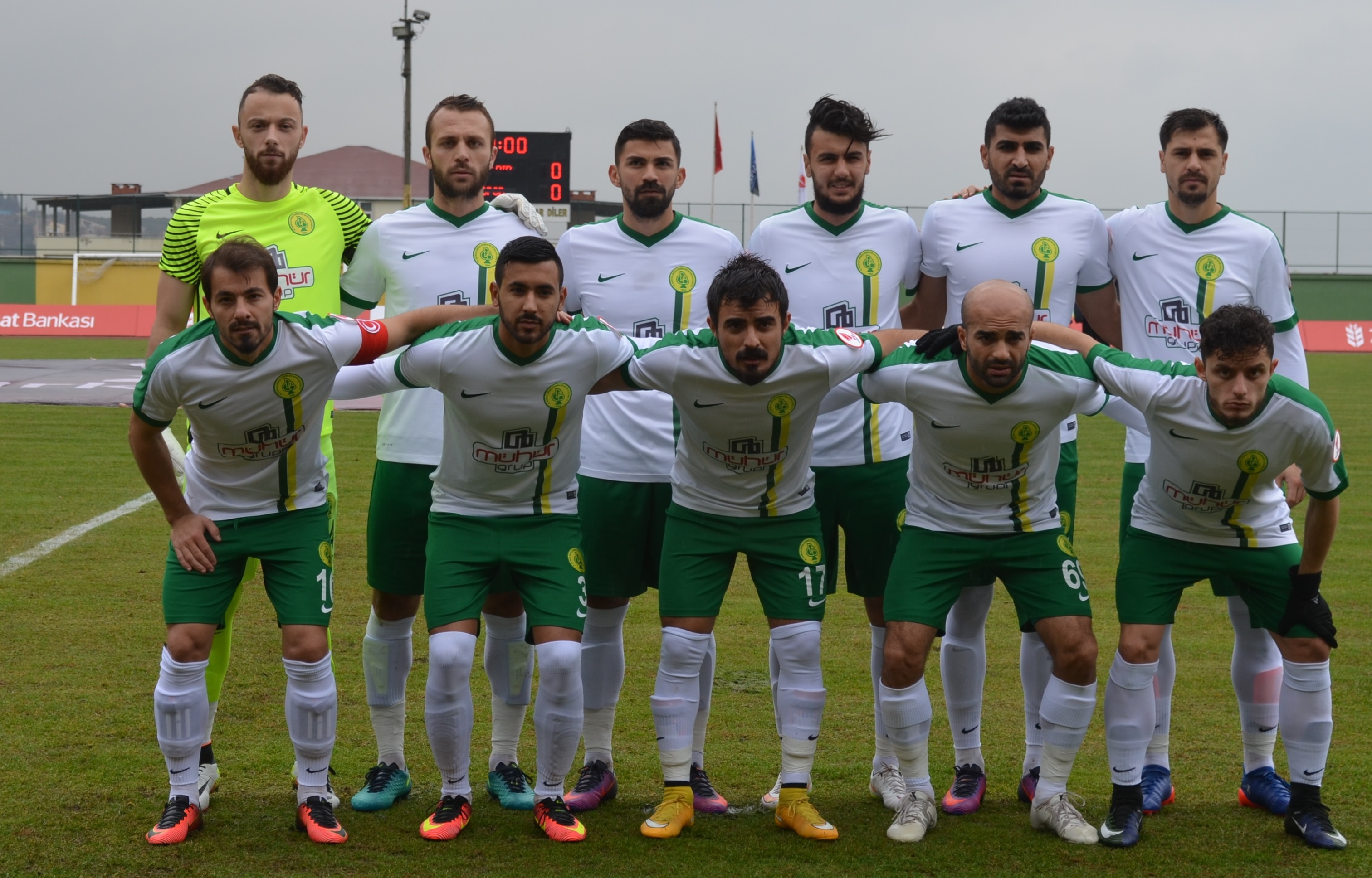 KUPA’DA BURAYA KADAR