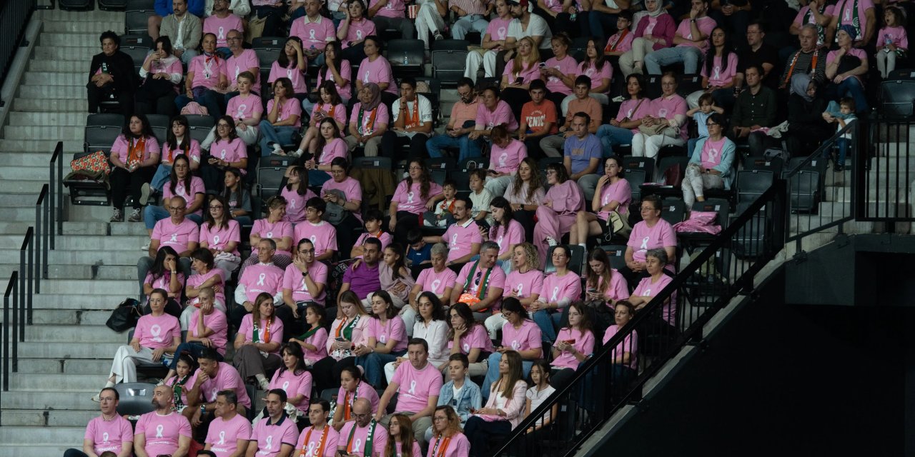 Pembe Filede Erken Tanı Çağrısı