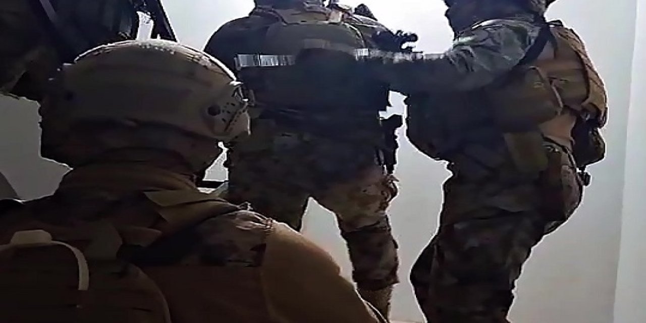 Kocaeli’de Sosyal Medya Operasyonu: 17 Gözaltı!
