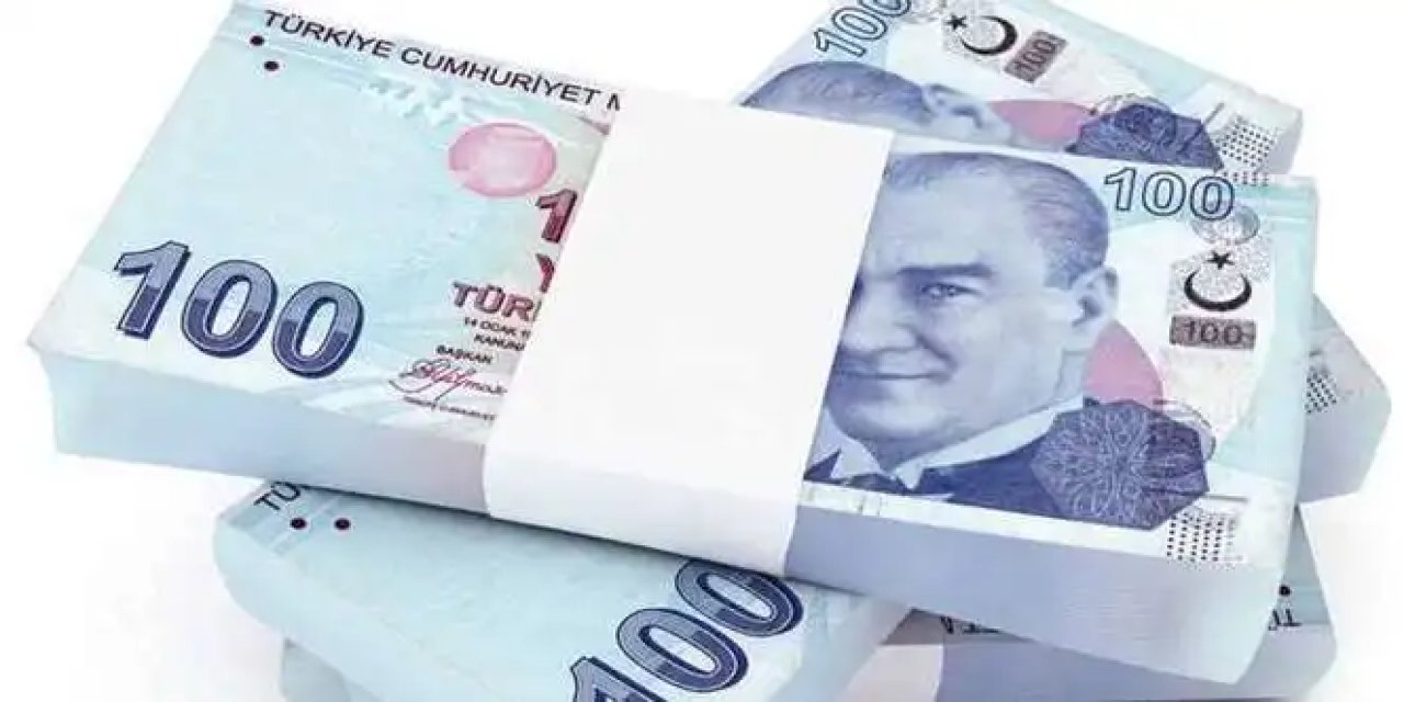 Merkezi Yönetim Bütçe Açığı  Eylül Ayında 532,2 Milyar TL Oldu