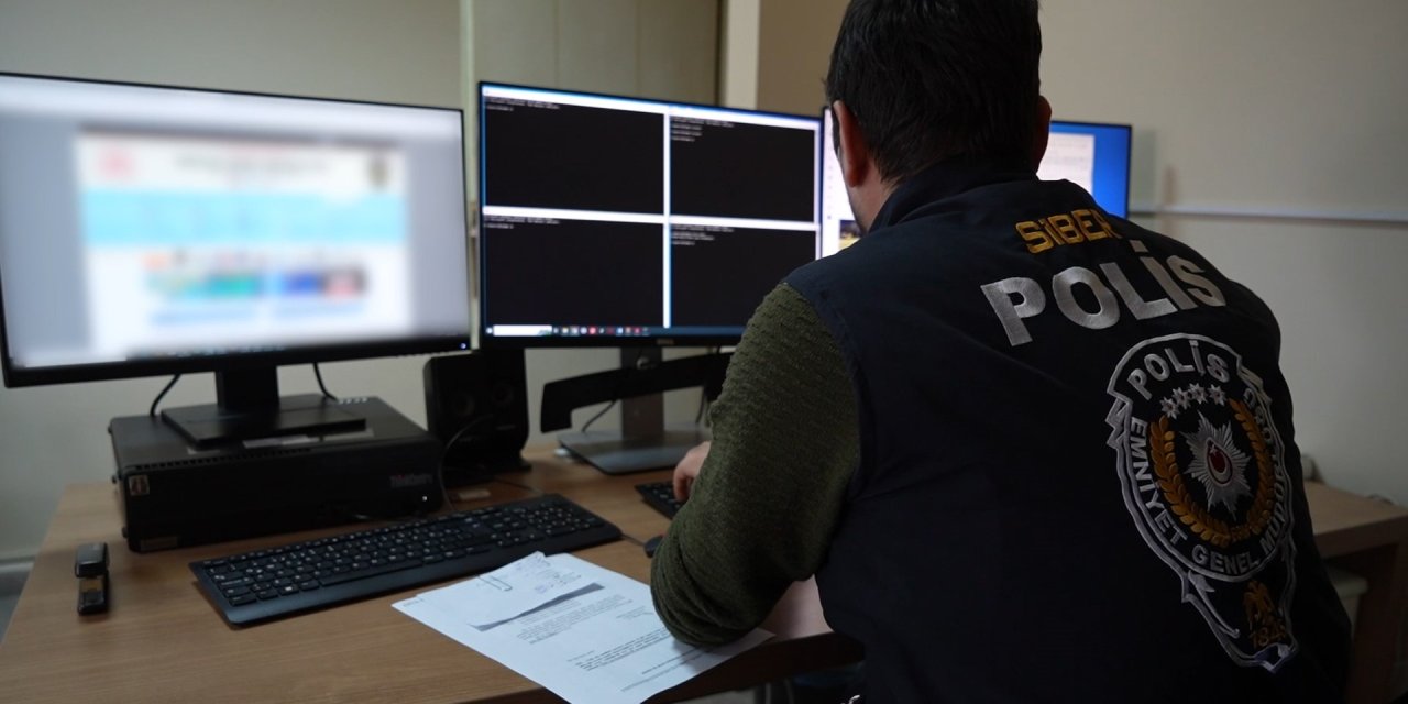 Polisten yasa dışı bahis  operasyonu: 18 gözaltı