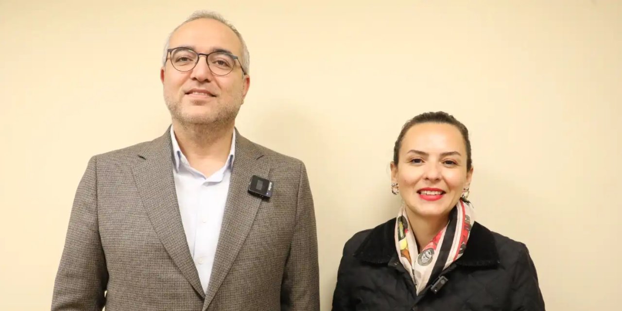 Prostat Kanseri Farkındalığı için seminere davet