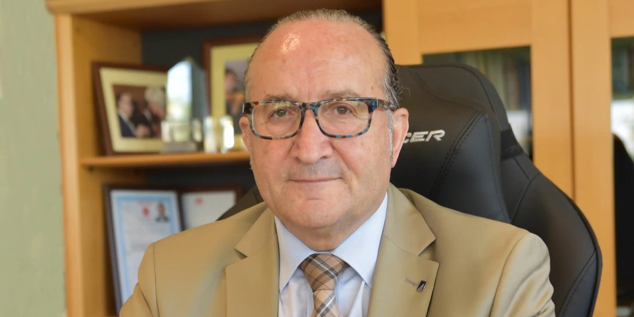 KSO Başkanı Zeytinoğlu bütçe gerçekleşmelerini değerlendirdi