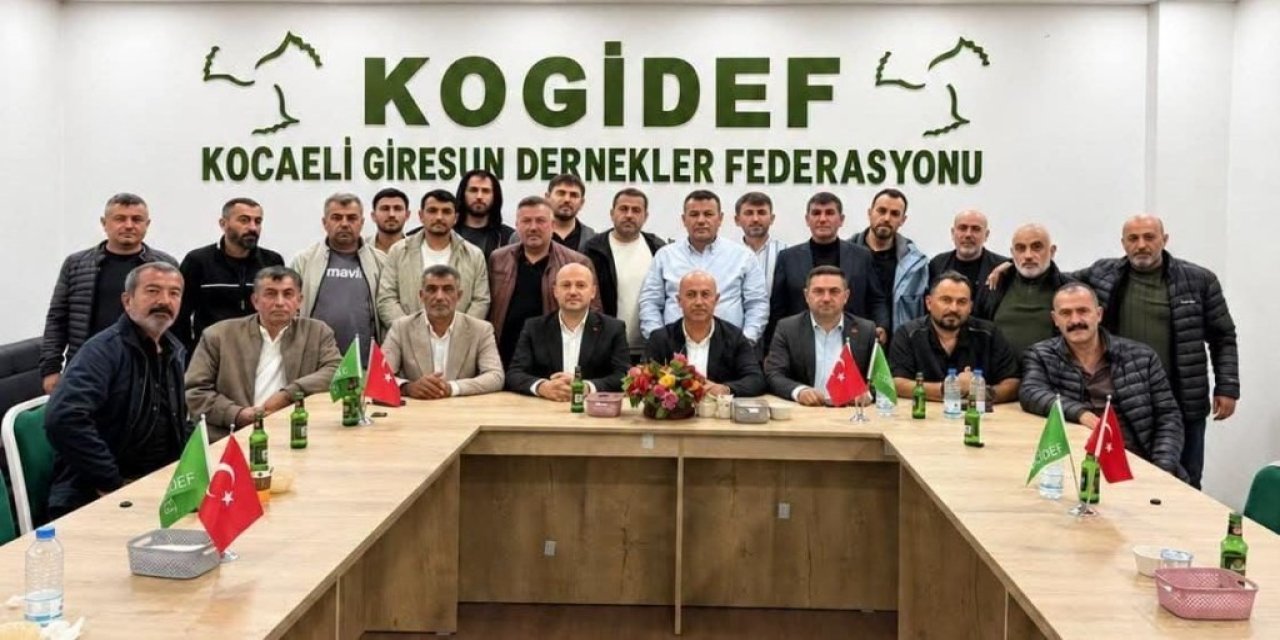 Öztürk Ve Cakan Aileleri  Arasında Barış Sağlandı