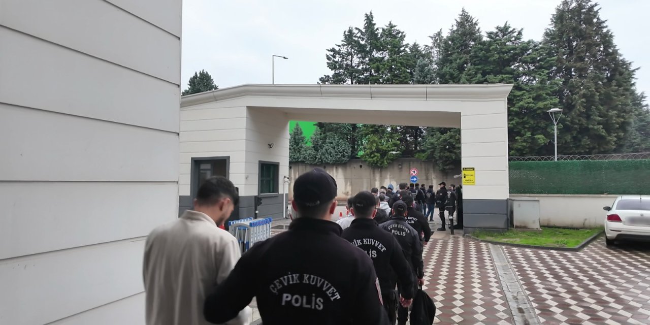 Kocaeli Merkezli 14 İlde Yasa Dışı Bahis Operasyonu: 6.2 Milyarlık Vurgun!