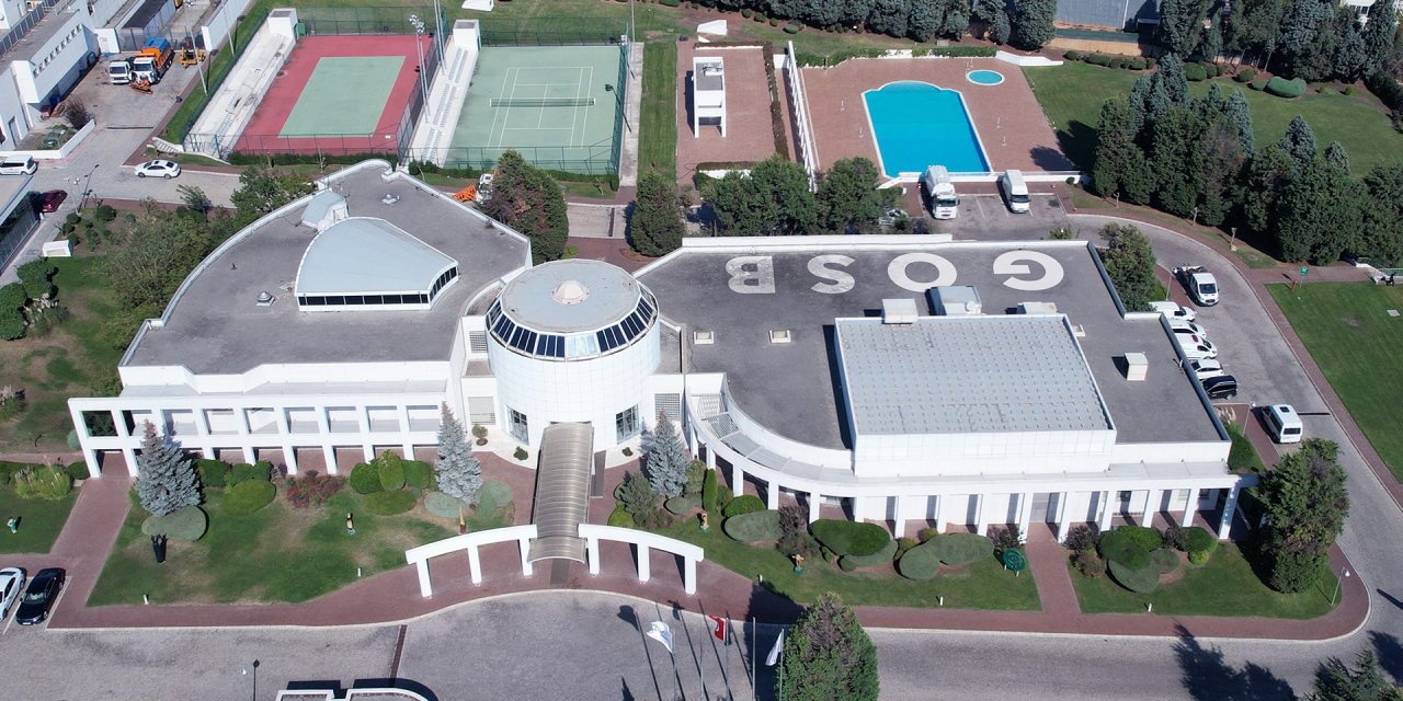 Akademi ve Sanayi GOSB’da Bir Araya Geliyor
