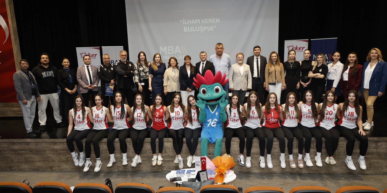 İlham Veren Buluşma