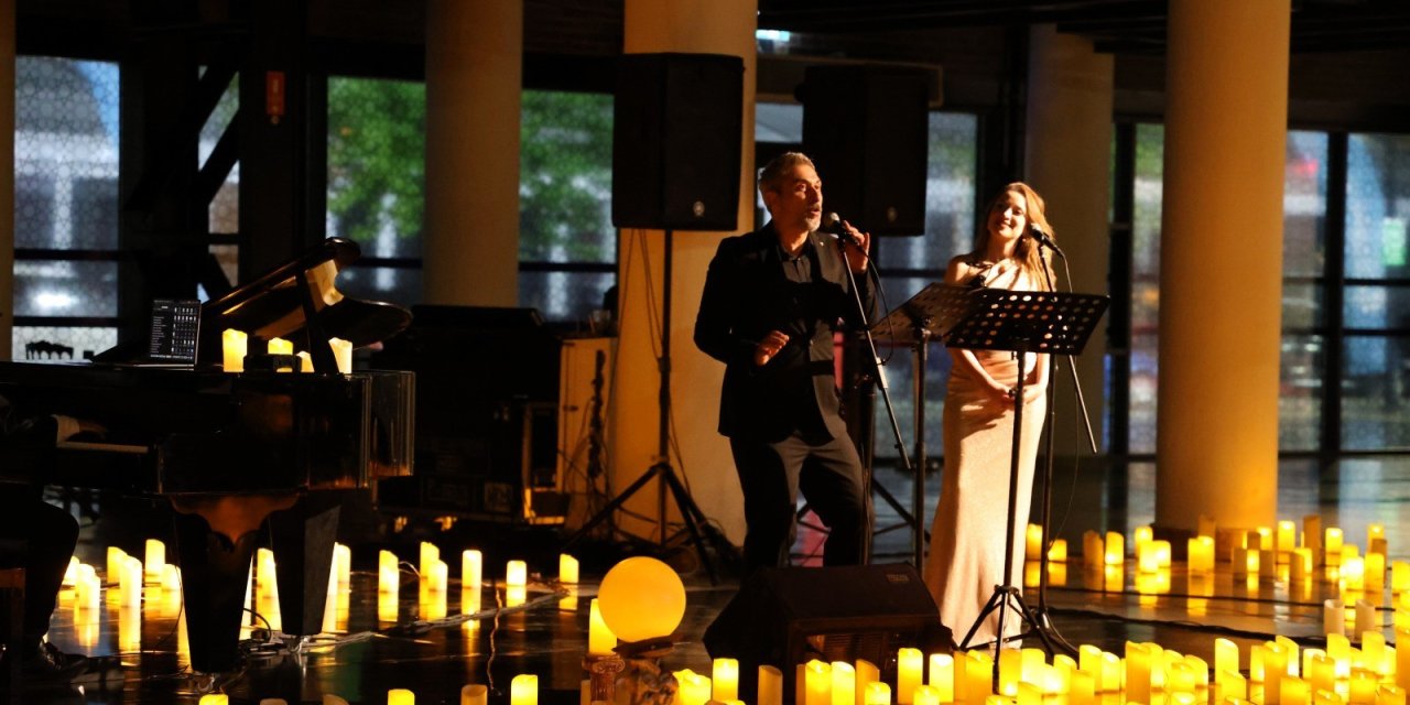 Kocaeli Şehir Tiyatroları 29. sanat yılını "Karar" ile açtı