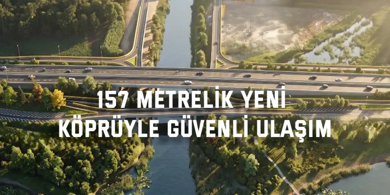 İzmit’in ulaşımına 1,5 milyar TL’lik güçlü dokunuş