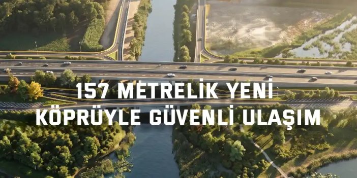 İzmit’in ulaşımına 1,5 milyar TL’lik güçlü dokunuş