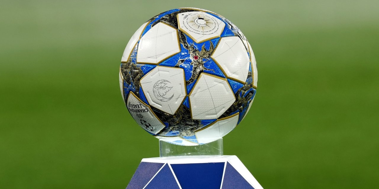 UEFA Şampiyonlar Ligi'nde 3. hafta yarın başlayacak