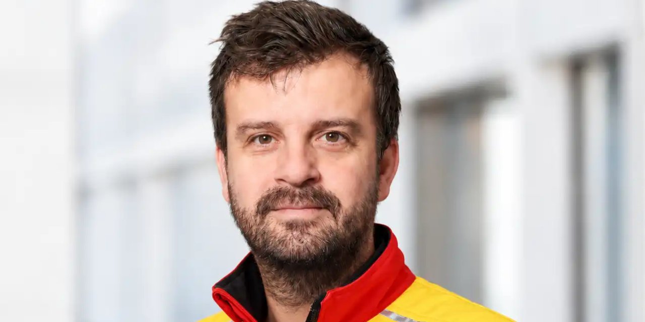 DHL Supply Chain Türkiye’nin  Yeni IT Direktörü Mert Subulur